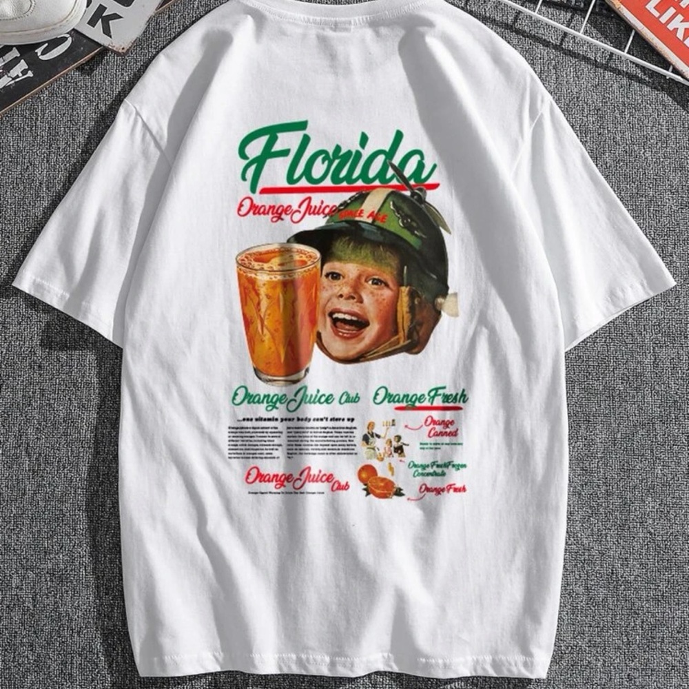 Florida Tee